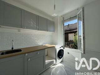  Appartement � vendre 2 pi�ces 38 m�