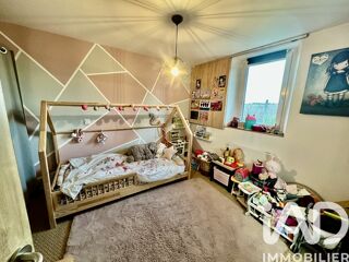  Maison � vendre 4 pi�ces 110 m�