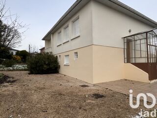  Maison � vendre 5 pi�ces 112 m�