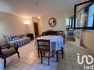  Appartement � vendre 1 pi�ce 37 m�