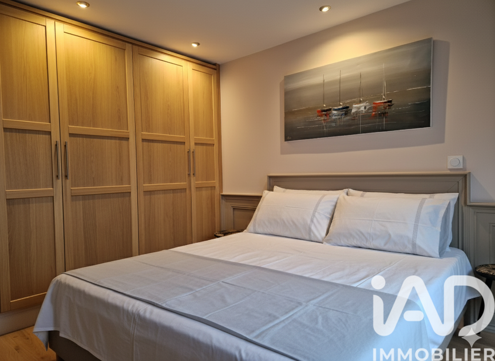 � vendre  Maison La Rochelle (17000)