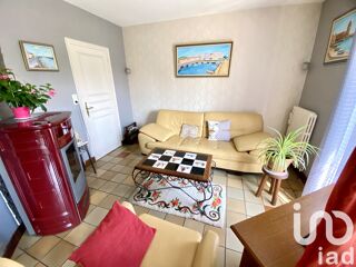  Maison  vendre 6 pices 120 m