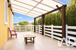  Maison � vendre 4 pi�ces 93 m�