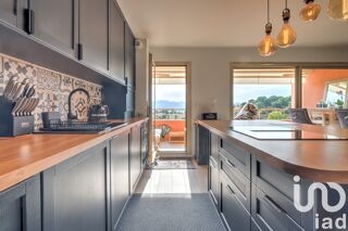  Appartement � vendre 3 pi�ces 73 m�