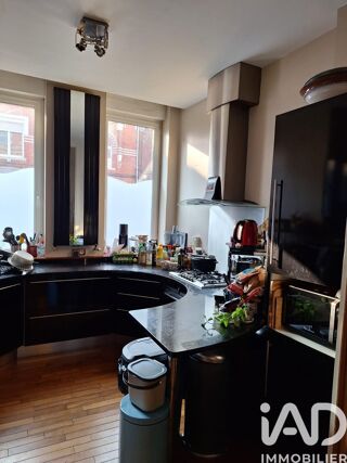  Maison � vendre 8 pi�ces 159 m�