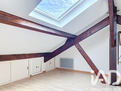  Appartement � louer 2 pi�ces 43 m�