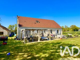  Maison � vendre 7 pi�ces 123 m�