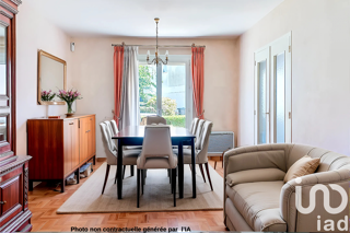  Maison � vendre 6 pi�ces 106 m�