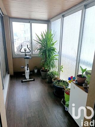  Appartement � vendre 4 pi�ces 99 m�