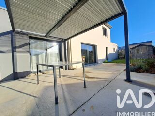  Maison  vendre 5 pices 125 m