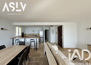  Appartement � louer 3 pi�ces 70 m�