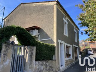  Maison � vendre 5 pi�ces 83 m�