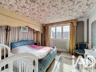  Maison � vendre 11 pi�ces 375 m�