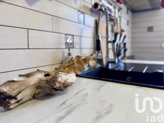  Appartement � vendre 4 pi�ces 76 m�