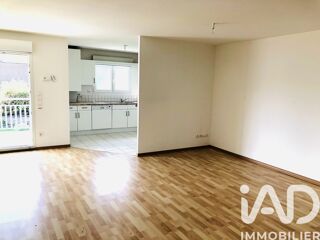  Appartement  vendre 4 pices 88 m
