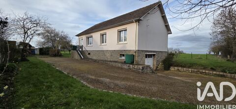   Vente Maison/villa 5 pi�ces Maison - 5 pi�ce(s) - 84 m�