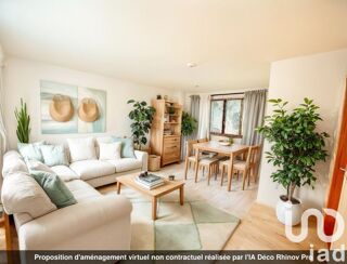  Maison  vendre 6 pices 166 m