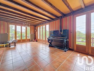  Maison � vendre 8 pi�ces 145 m�