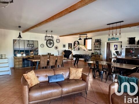   Vente Maison/villa 11 pi�ces Maison - 11 pi�ce(s) - 280 m�