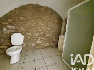  Appartement � vendre 1 pi�ce 32 m�