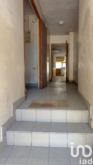  Immeuble � vendre 270 m�