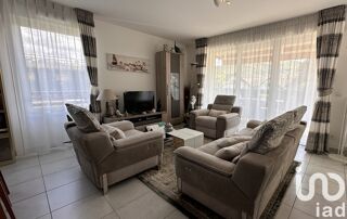  Appartement  vendre 3 pices 85 m