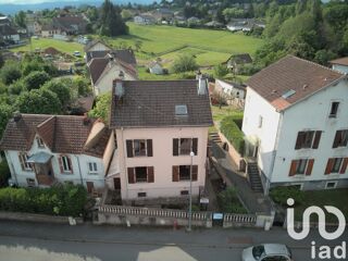  Maison  vendre 7 pices 128 m
