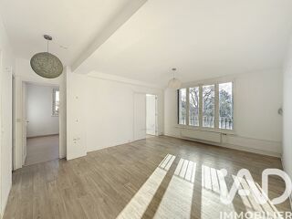  Appartement � vendre 4 pi�ces 69 m�