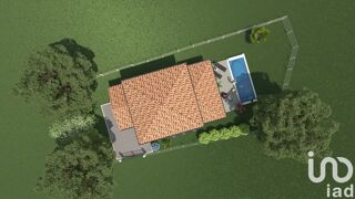  Terrain � vendre 500 m�