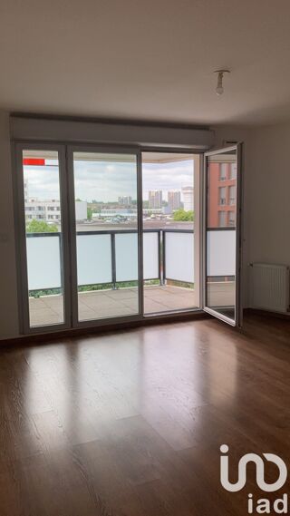  Appartement  vendre 3 pices 61 m