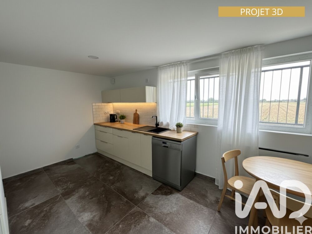 � vendre  Maison Unieux (42240)