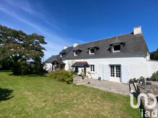  Maison  vendre 10 pices 252 m