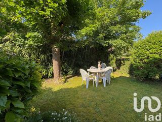  Maison � vendre 5 pi�ces 89 m�