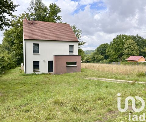   Vente Maison traditionnelle 5 pi�ces Maison - 5 pi�ce(s) - 140 m�