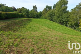  Terrain � vendre 1800 m�