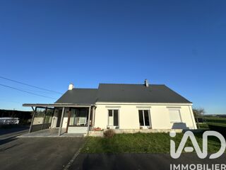  Maison � vendre 5 pi�ces 89 m�