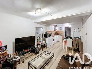  Appartement � vendre 2 pi�ces 39 m�