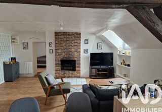  Appartement � vendre 2 pi�ces 54 m�