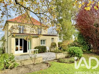  Maison � vendre 7 pi�ces 139 m�