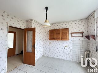  Appartement  vendre 3 pices 70 m