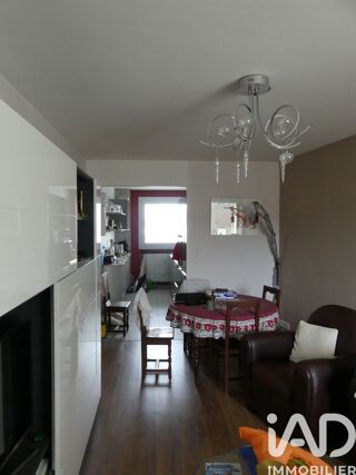  Appartement � vendre 3 pi�ces 64 m�