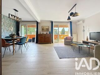  Appartement � vendre 4 pi�ces 82 m�