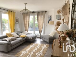  Appartement � vendre 4 pi�ces 89 m�