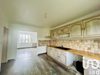  Maison � vendre 5 pi�ces 102 m�