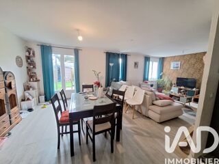  Maison � vendre 4 pi�ces 76 m�
