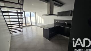  Appartement � vendre 3 pi�ces 62 m�