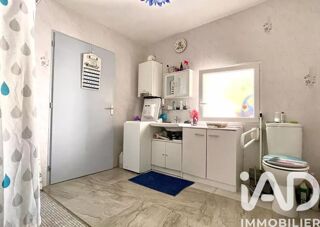  Maison � vendre 7 pi�ces 1215 m�