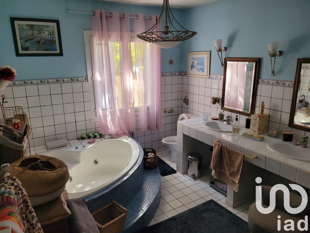 � vendre  Maison Rognac (13340)