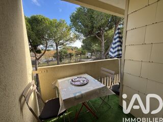  Appartement � vendre 1 pi�ce 19 m�