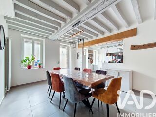  Maison � vendre 5 pi�ces 124 m�